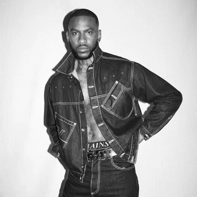 MAINS — London Fashion Week campaign — Spotify