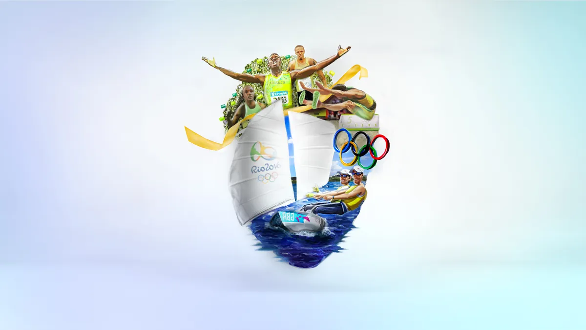 Beating Heart — Olympics campaign — VISA