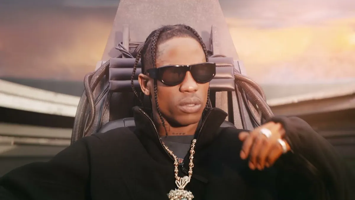 Today's Top Hits — Hit Station campaign — Spotify